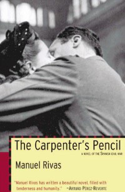 Carpenter’s Pencil