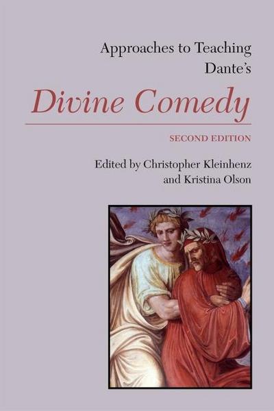 Approaches to Teaching Dante’s Divine Comedy