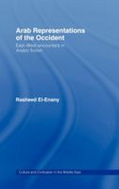 Arab Representations of the Occident