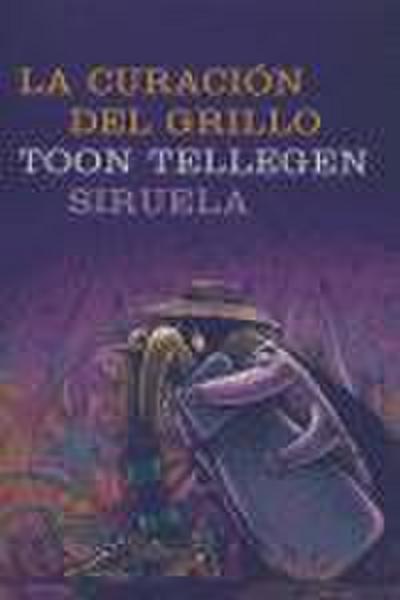 La curación del grillo
