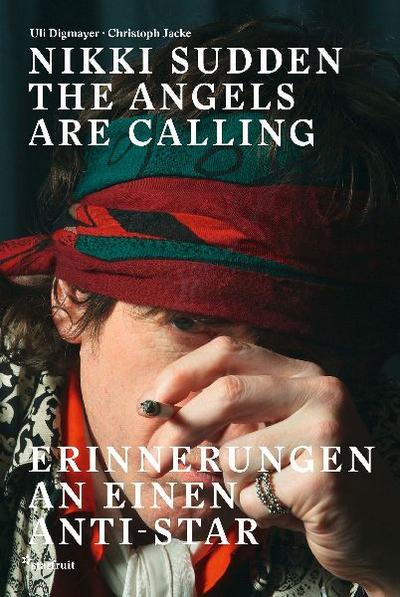 Nikki Sudden - The Angels Are Calling