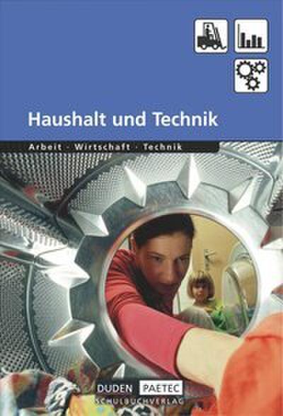 Duden Arbeit - Wirtschaft - Technik - Themenbände - Ausgabe ab 2004
