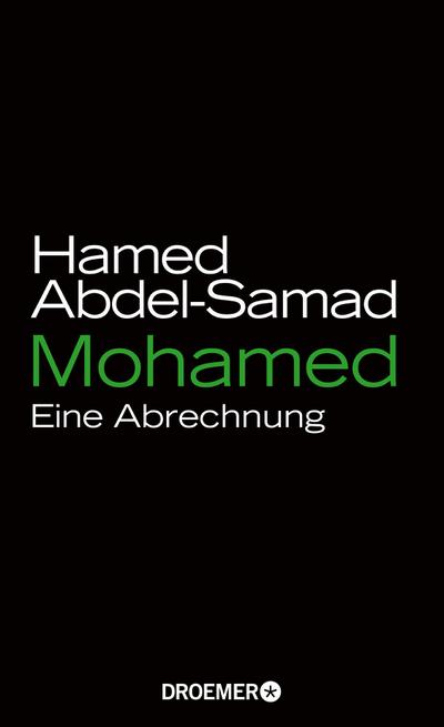 Mohamed: Eine Abrechnung