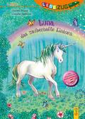 Luna, das zauberhafte Einhorn