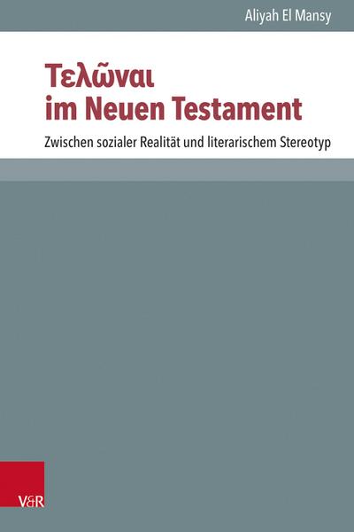 ____ni__ im Neuen Testament