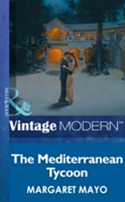 Mediterranean Tycoon