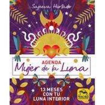 Agenda Mujer de la Luna