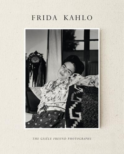 Frida Kahlo - Gérad de Cortanze