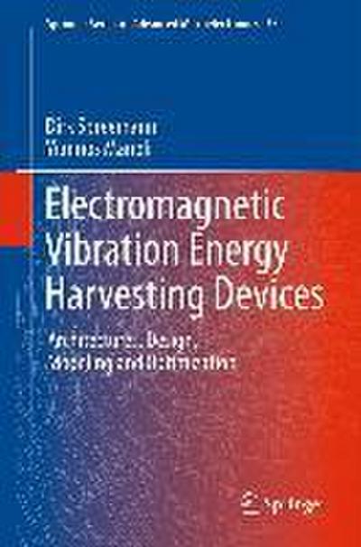 Electromagnetic Vibration Energy Harvesting Devices