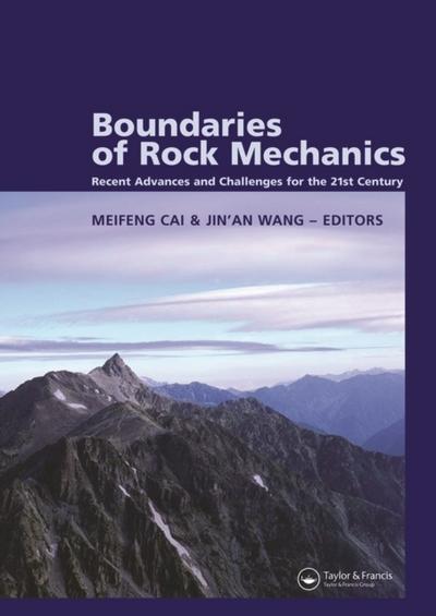 Boundaries of Rock Mechanics