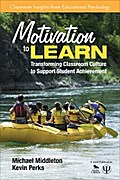 Motivation to Learn