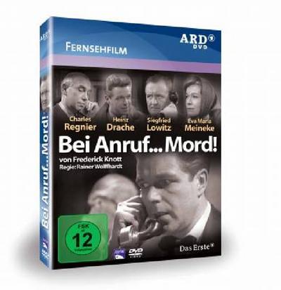 Bei Anruf...Mord!