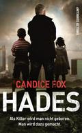 Hades von Candice Fox | Ebook