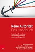 Neue Autorität - Das Handbuch von Bruno Körner | Buch