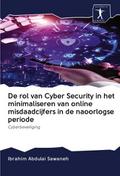 De rol van Cyber Security in het minimaliseren van