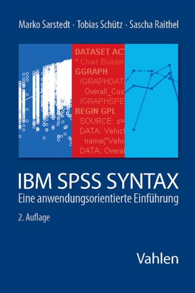 IBM SPSS Syntax