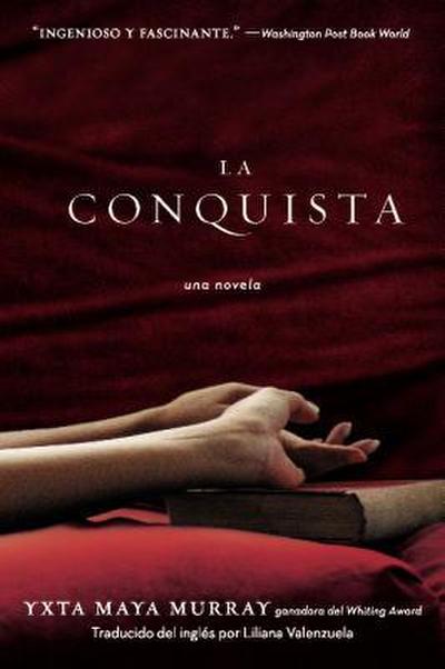 La Conquista