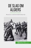 De slag om Algiers