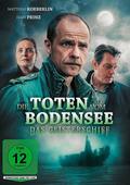 Die Toten vom Bodensee - Das Geisterschiff