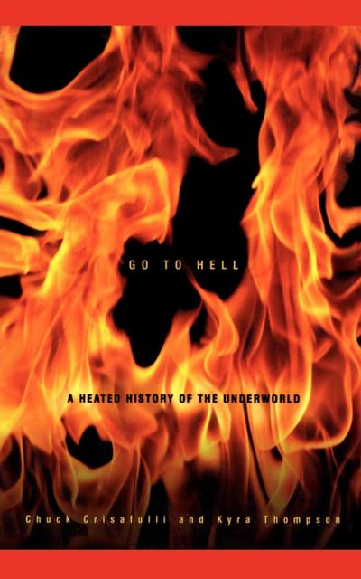 Go to Hell