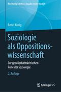 Soziologie als Oppositionswissenschaft