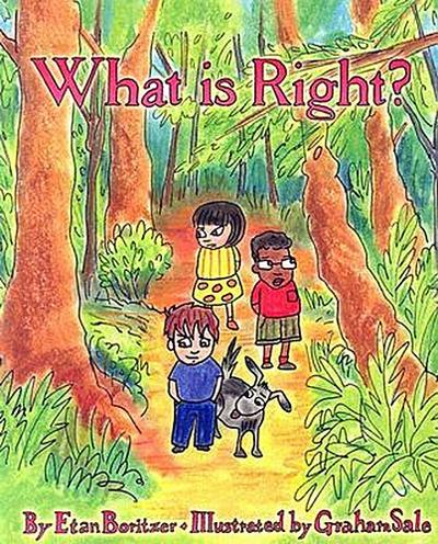 What is Right?