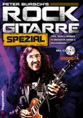 Rock Gitarre. Special. Inkl. CD
