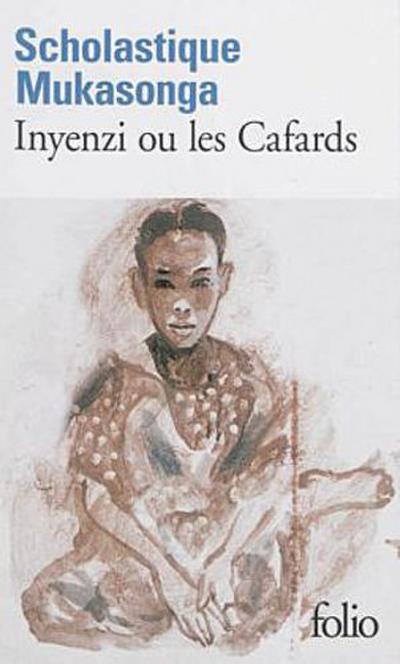Inyenzi ou les cafards