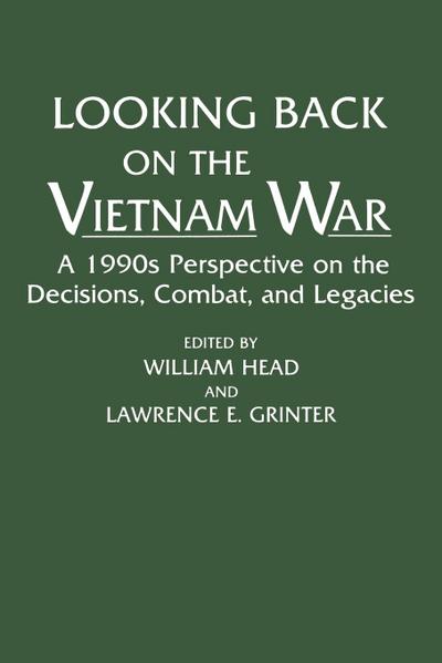 Looking Back on the Vietnam War