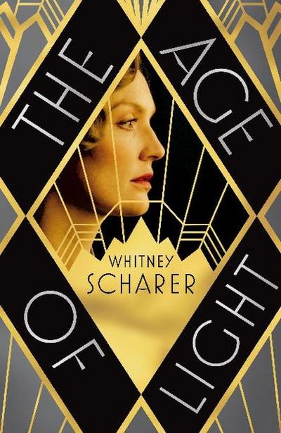 The Age of Light: Whitney Scharer