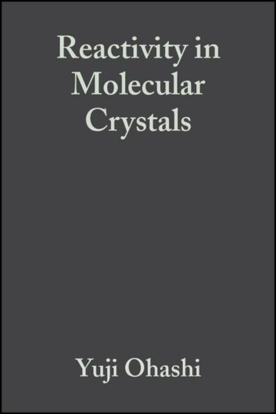 Reactivity in Molecular Crystals