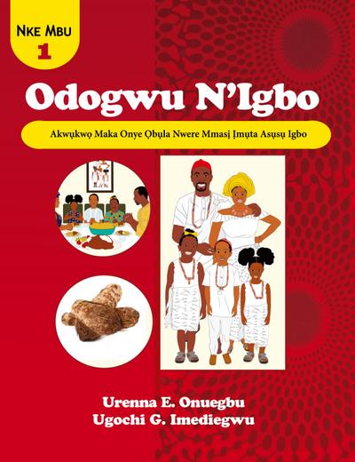 Odogwu N’Igbo