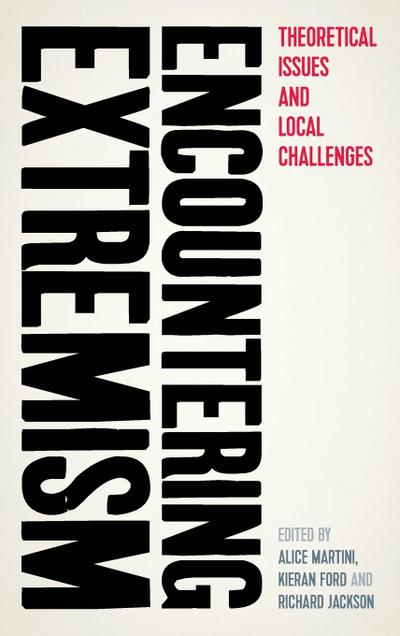 Encountering extremism