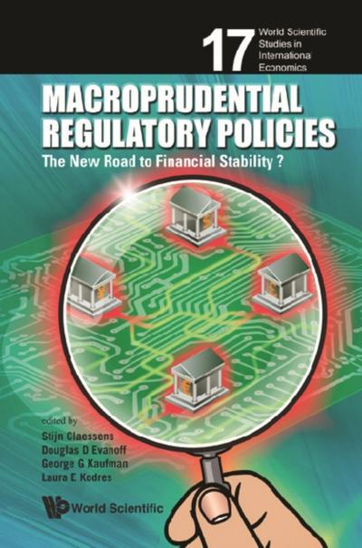 MACROPRUDENTIAL REGULATORY POLICIES