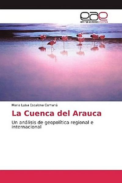 La Cuenca del Arauca
