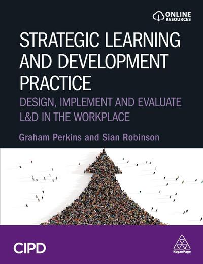 Strategic Learning and Development Practice