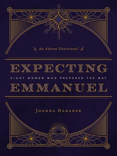 Expecting Emmanuel