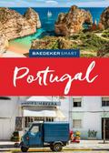 Baedeker SMART Portugal