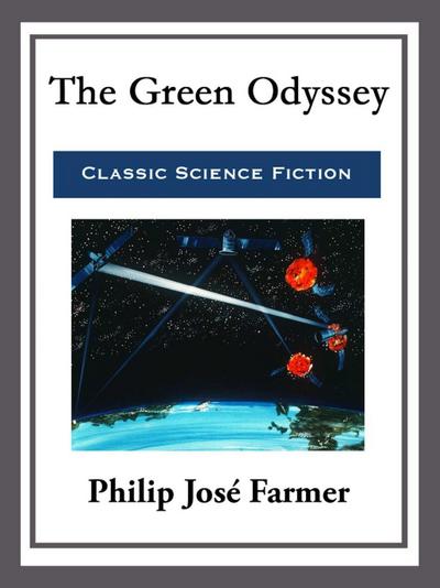 The Green Odyssey