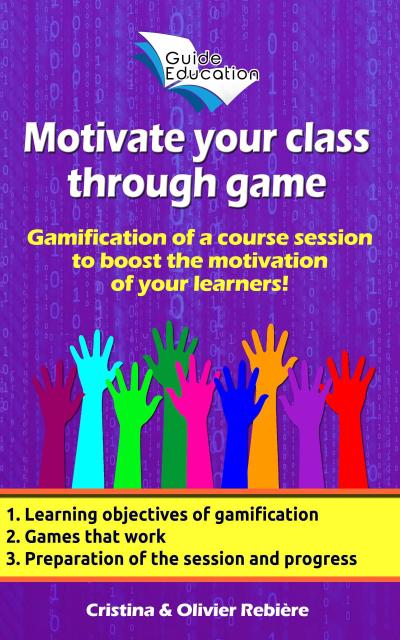 Motivate Your Class Through Game (Guide Education)