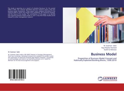 Business Model
