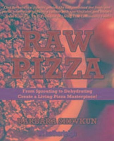 Raw Pizza