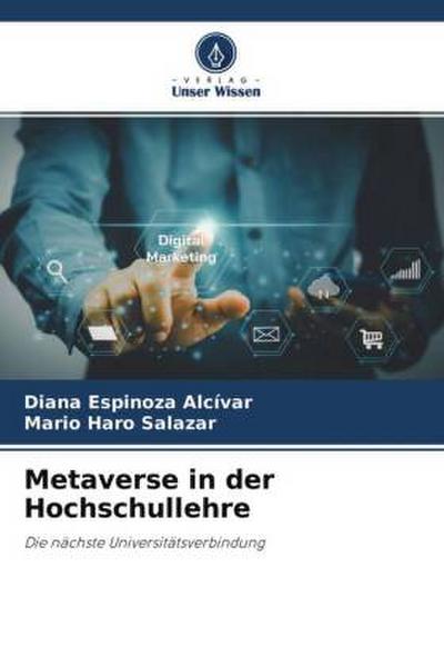 Metaverse in der Hochschullehre: Die nächste Universitätsverbindung