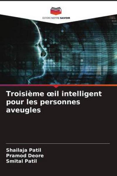 Troisième ¿il intelligent pour les personnes aveugles