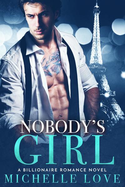 Nobody’s Girl