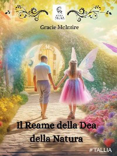 Il reame della Dea della Natura