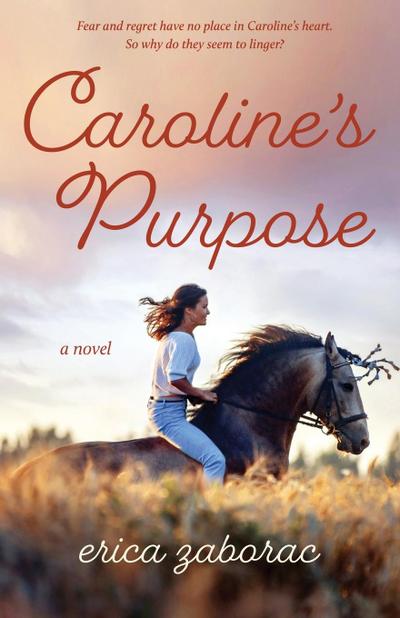 Caroline’s Purpose