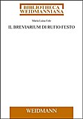 Il Breviarium di Rufio Festo