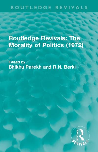 Routledge Revivals