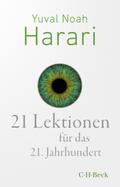 21 Lektionen für das 21. Jahrhundert